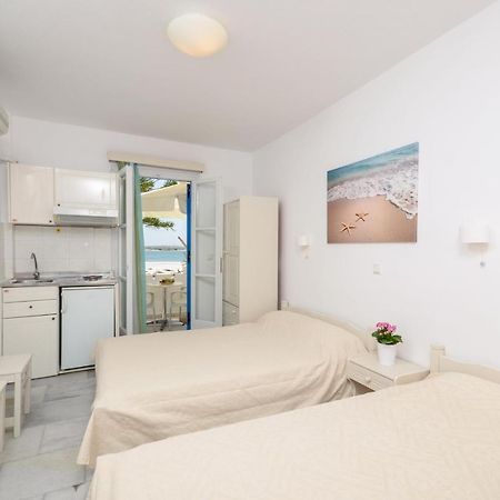 Diogenis Studios Naxos City Eksteriør bilde